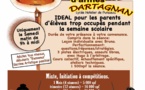 Escrime Tiki Club: Lancement des cours les samedis matins