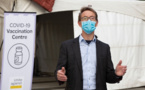 Nouvelle-Zélande: soignants et enseignants non vaccinés ne pourront plus exercer
