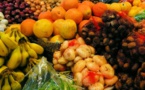 Fin des emballages plastiques sur une trentaine de fruits et légumes au 1er janvier 2022
