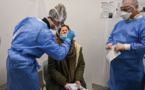 Tests Covid payants et vaccination obligatoire: double tour de vis vendredi