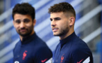 Foot: Lucas Hernandez risque la prison, nouvel ennui judiciaire pour les Bleus