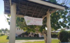 ​Covid-19 : Fakarava ferme son école