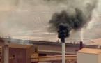Centrale à charbon en Nouvelle-Calédonie: les écologistes déplorent le "double langage" de Lurel