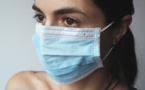Fin de l'état d'urgence: La Réunion tombe le masque sur la voie publique
