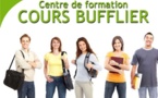 Soirée rencontre Professionnels – Etudiants du Cours Bufflier ce soir mardi 15 octobre à 18H