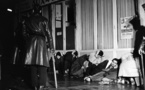 17 octobre 1961: des policiers et gendarmes "d'une brutalité atroce", raconte un rescapé algérien