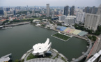 Singapour: plus de quarantaine pour les voyageurs en provenance de certains pays