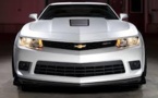 General Motors lance une voiture bi-carburant, mi-essence, mi-gaz naturel