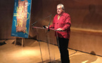 ​Le Maro'ura exposé au Quai Branly