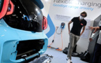 Des millions de batteries à recycler: l'automobile se prépare pour 2030