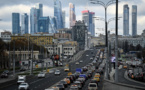 Covid: la Russie enregistre un nouveau record de décès quotidiens