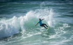 Vahine Fierro et Michel Bourez toujours en course au Pro France