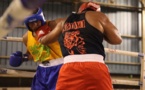 Challenge Maco Nena - Boxe - Ariitea Putoa en finale : ‘personne ne m’impressionne, on est tous humains’