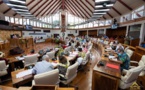 ​La loi sur l'obligation vaccinale va revenir à Tarahoi