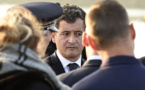 Violences contre les femmes : Darmanin annonce de nouvelles mesures