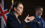 La Nouvelle-Zélande vise 90% de vaccinés pour mettre fin aux confinements
