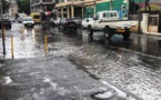 ​Appel à la vigilance pour les fortes pluies