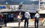 Le Pays saisit un autre thonier de la compagnie échouée à Anuanurunga