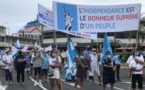 ​Plus de causes, pas plus de manifestants
