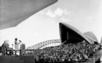 L’Australie célèbre les 40 ans de son iconique opéra de Sydney