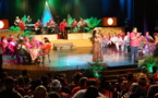 Retrouvez le LM Show ce vendredi 25 octobre à 19h50 sur Polynésie 1ère TV!