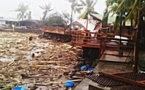 Reconstruction post-cyclone Evan : la Banque Mondiale débloque 25 nouveaux millions pour Samoa