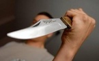 Il blesse sa femme au couteau, il part en prison pour trois mois