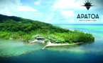 Un nouvel hôtel 4 étoiles à Raiatea