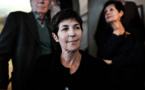 Christine Angot remporte le prix Médicis