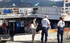 Saisie du thonier : "Un signal fort" pour le Pays