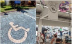 ​Une proposition de loi pour mieux encadrer le droit des handicapés