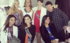 Miss Univers 2013 : les votes du public par Internet démarrent le 28 octobre