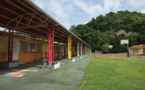 En Guadeloupe, une scolarité en pointillé