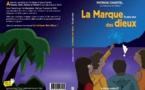 Nouveau livre pour ado aux éditions Haere Pō : Te patu Etua de Patrick Chastel