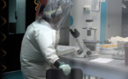 L'OMS surveille un sous-variant du variant Delta du coronavirus
