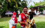 3ème édition du Championnat de Polynésie de chien d’utilité