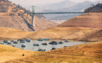 Entre sécheresse et pluies extrêmes, la Californie en première ligne du réchauffement
