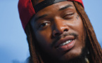 Le rappeur américain Fetty Wap arrêté à New York