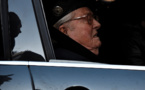 Relaxe pour Jean-Marie Le Pen après ses propos sur la "fournée" en 2014