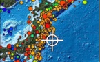 Japon : alerte au tsunami après un séisme de magnitude 7,3