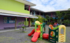 La maternelle Hitimahana cambriolée et vandalisée