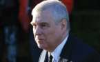 Le prince Andrew demande le rejet de la plainte pour agressions sexuelles qui le vise aux Etats-Unis