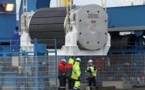 Retrait de combustible usé à Fukushima: l'autorité nucléaire appelle à la prudence