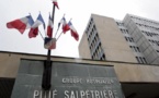 Fin de l’hospitalisation de Gaston Flosse (communiqué)