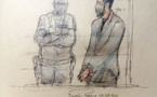 Procès du 13-Novembre: début de l'interrogatoire de Salah Abdeslam