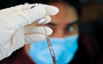 ​Une conférence sur le vaccin à l'UPF