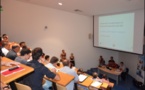 Présentation des diagnostics énergétiques et Bilan Carbone®  réalisés par les entreprises engagées du Fenua
