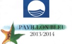 Label Pavillon Bleu pour la Marina Taina de Punaauia