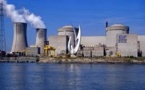 Tricastin: "légère fuite" de poudre d'oxyde d'uranium sur le site d'Areva, "aucune contamination externe"