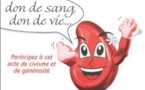 Collecte de sang du Centre de Transfusion Sanguine à la Mairie de Faa'a ce mardi 5 novembre